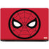 Marvel Spiderman Spiderman Emblem Dell Inspiron Skin